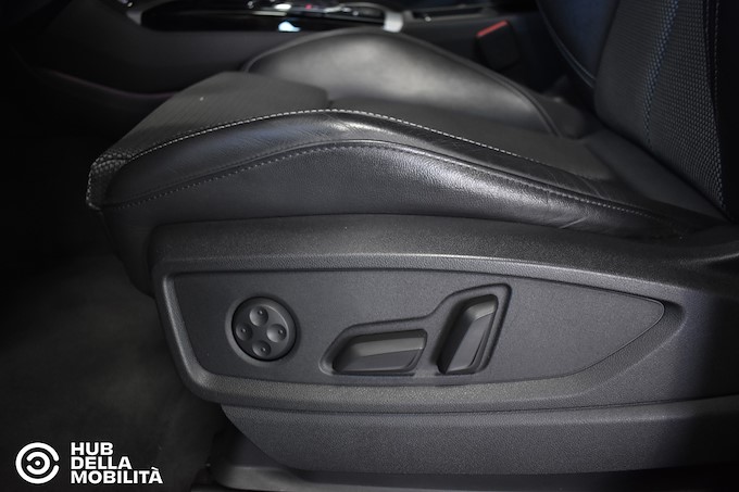 AUDI Q5 40 TDI 204 CV quattro S tronic S line plus